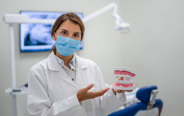 Best Emergency Dental Services for Seniors in Worthgton, IN