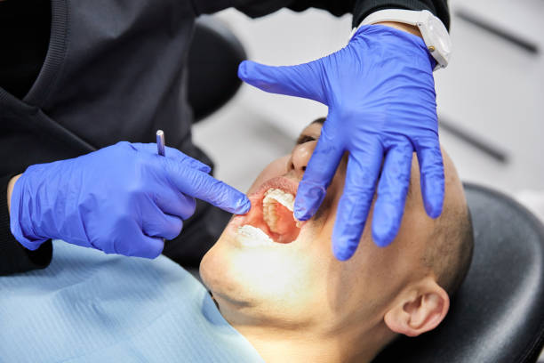 Best Urgent Dental Care for Toothache in Worthgton, IN