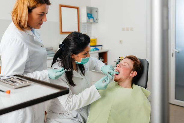 Best Weekend Emergency Dentist in Worthgton, IN