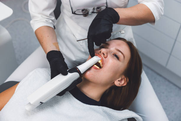 Best Broken or Cracked Tooth Emergency Dentist in Worthgton, IN