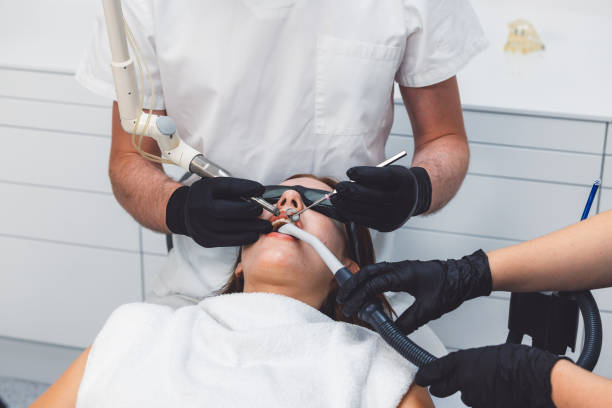 Best Orthodontic Emergency Dentist in Worthgton, IN