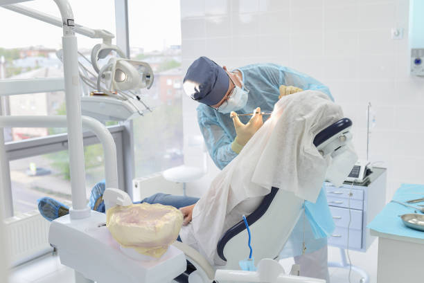 Best Pediatric Emergency Dentist in Worthgton, IN